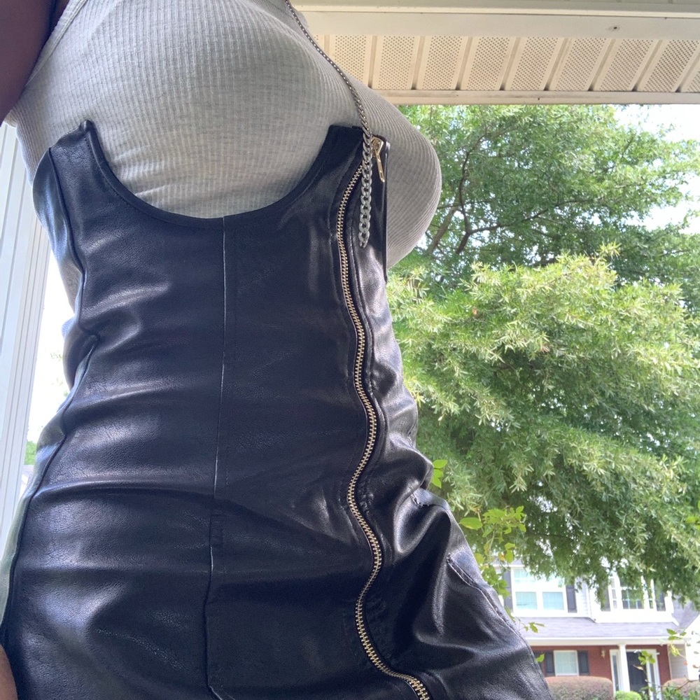 Corset dress